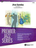 Jive Samba Cover Image