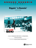 Rippin' 'n Runnin' Cover Image