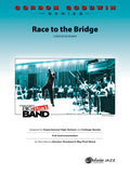 Race to the Bridge Cover Image