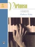 The New Virtuoso Cover Image