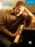 The Essential Jim Brickman Cover Image