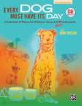 Every Dog Must Have Its Day Cover Image