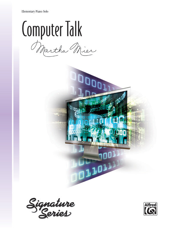Computer Talk Cover Image