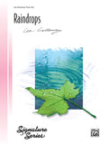 Raindrops Cover Image