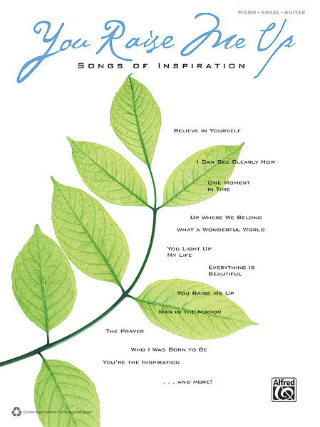 The Morning After (from "The Poseidon Adventure") Sheet Music Preview