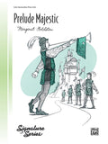 Prelude Majestic Cover Image