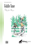 Fiddle Tune Cover Image
