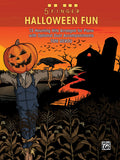 5 Finger Halloween Fun Cover Image