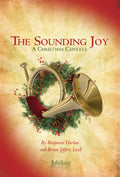 The Sounding Joy Cover Image