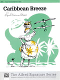 Caribbean Breeze Cover Image