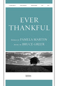 Ever Thankful Cover Image