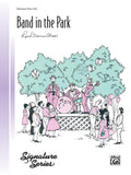 Band in the Park Cover Image