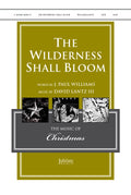 The Wilderness Shall Bloom Cover Image