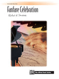 Fanfare Celebration Cover Image