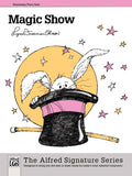 Magic Show Cover Image