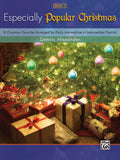 Especially Popular Christmas, Book 1 Cover Image