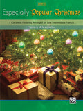Especially Popular Christmas, Book 3 Cover Image