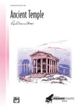 Ancient Temple Cover Image