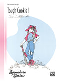 Tough Cookie! Cover Image