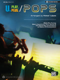 U.Play.Plus: Pops Cover Image