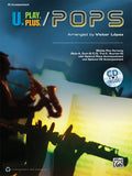 U.Play.Plus: Pops Cover Image