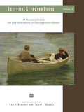 Essential Keyboard Duets, Volume 5 Cover Image
