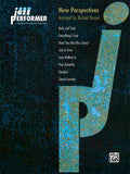 Jazz Performer: New Perspectives Cover Image