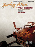 Junky Star Cover Image