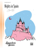 Nights in Spain Cover Image