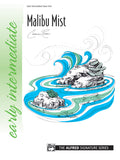 Malibu Mist Cover Image