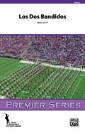 Los Dos Bandidos Cover Image