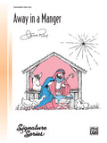 Away in a Manger Cover Image