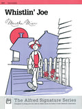 Whistlin' Joe Cover Image