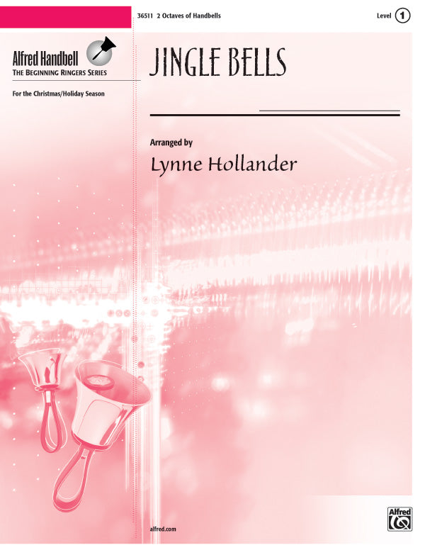 Jingle Bells Cover Image