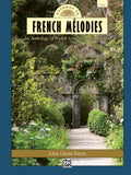 Gateway to French Mélodies Cover Image