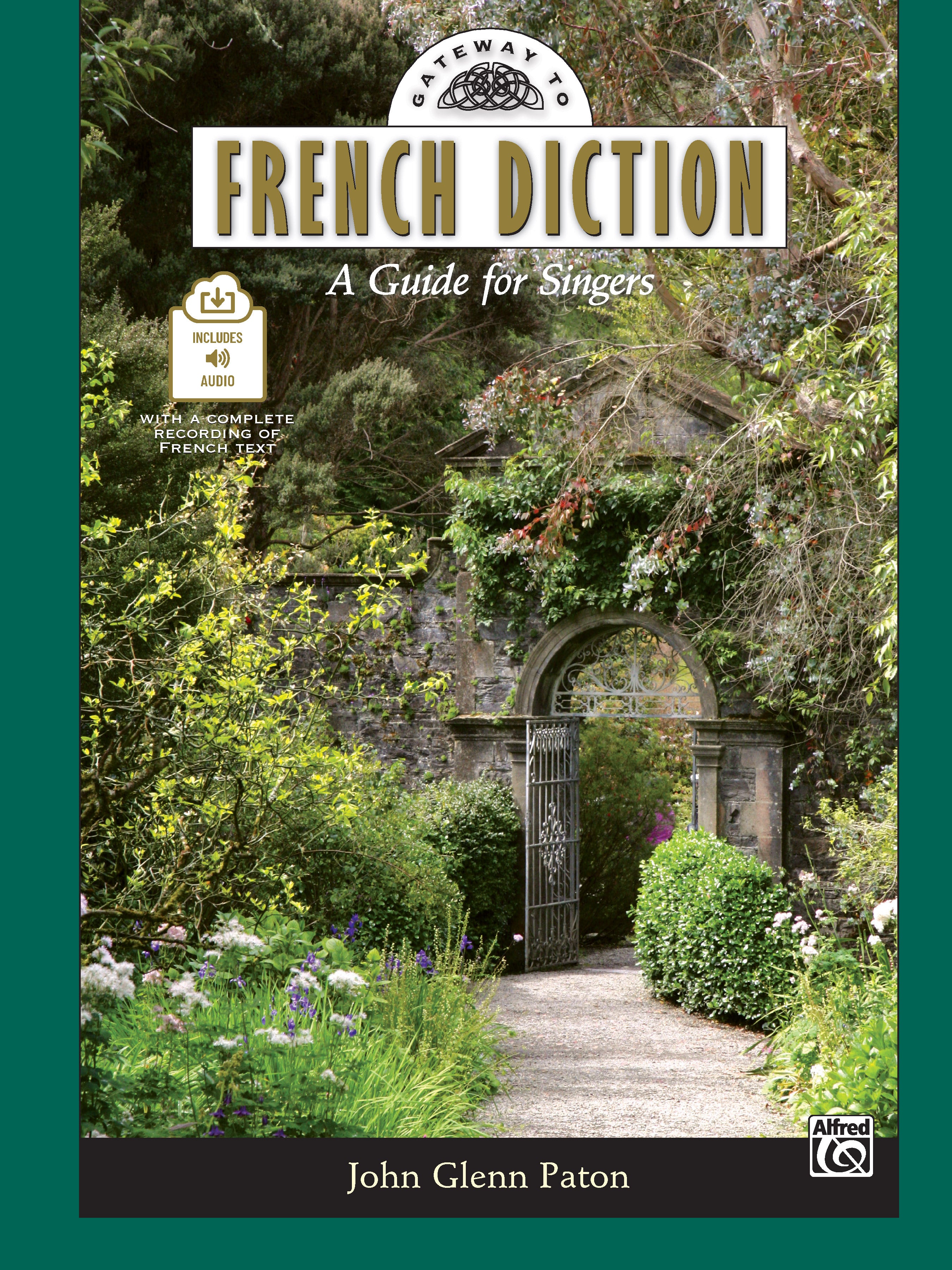 Gateway to French Diction Cover Image