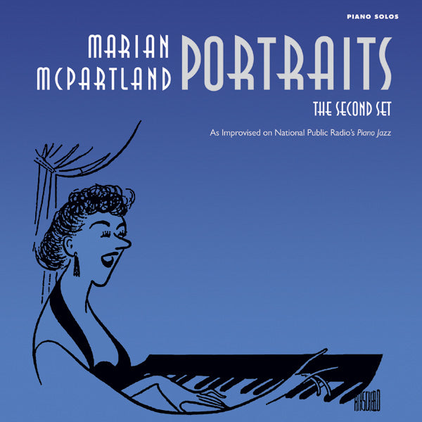 A Portrait of Keith Jarrett Sheet Music Preview