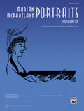 Marian McPartland Portraits: The Second Set Cover Image