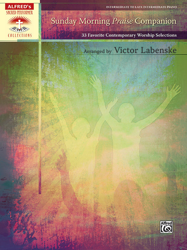 Sunday Morning Praise Companion Cover Image