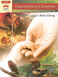 Expressions of Christmas Cover Image