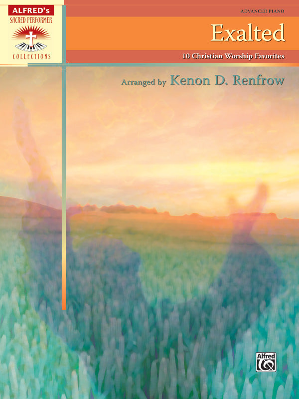 Exalted Cover Image