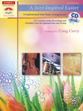 A Jazz-Inspired Easter Cover Image