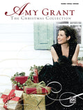 Amy Grant: The Christmas Collection Cover Image