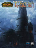Karazhan (from <i>World of Warcraft</i>) Cover Image