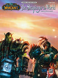 The Shaping of the World (from <i>World of Warcraft</i>) Cover Image