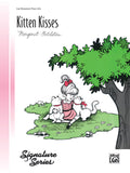 Kitten Kisses Cover Image