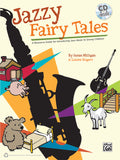 Jazzy Fairy Tales Cover Image