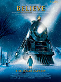 Believe (from <i>The Polar Express</i>) Cover Image
