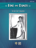 Fine and Dandy: The Kay Swift Songbook Cover Image
