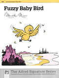 Fuzzy Baby Bird Cover Image